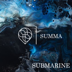 2088 & Summa - Submarine (Original Mix)