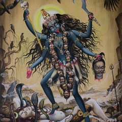 Shiva's Rampage