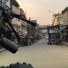 Mack Mau e Dj 2D do Cf - Cara fechadona - MC's Black da Penha, Dg do Brooklyn