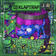 RAVETHEORY 2021 (KL4PTR4P MIX) 1.1.2021