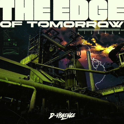 The Edge Of Tomorrow