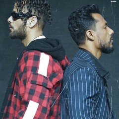 Ikka - Hum To Dube Hai -  Dino James - Mtv Hustle 2.0