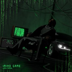 Mind Game Prod Dynox x Trailblazer X BenjiMadeIt