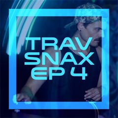 Trav Snax Ep 4 - Into the Dark set