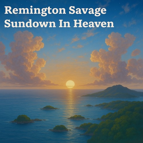 Sundown In Heaven