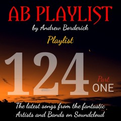 AB Playlist 124 Part 1