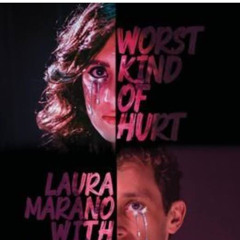 Laura Marano - Worst Kind of Hurt)