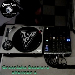 Greenlake Session Livestream 12/19/20