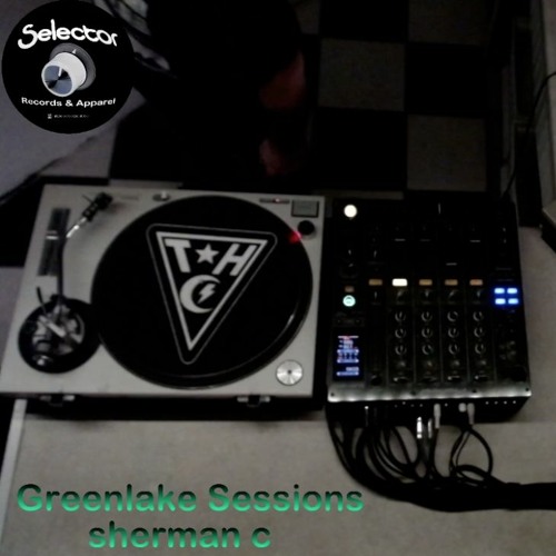 Greenlake Session Livestream 12/19/20