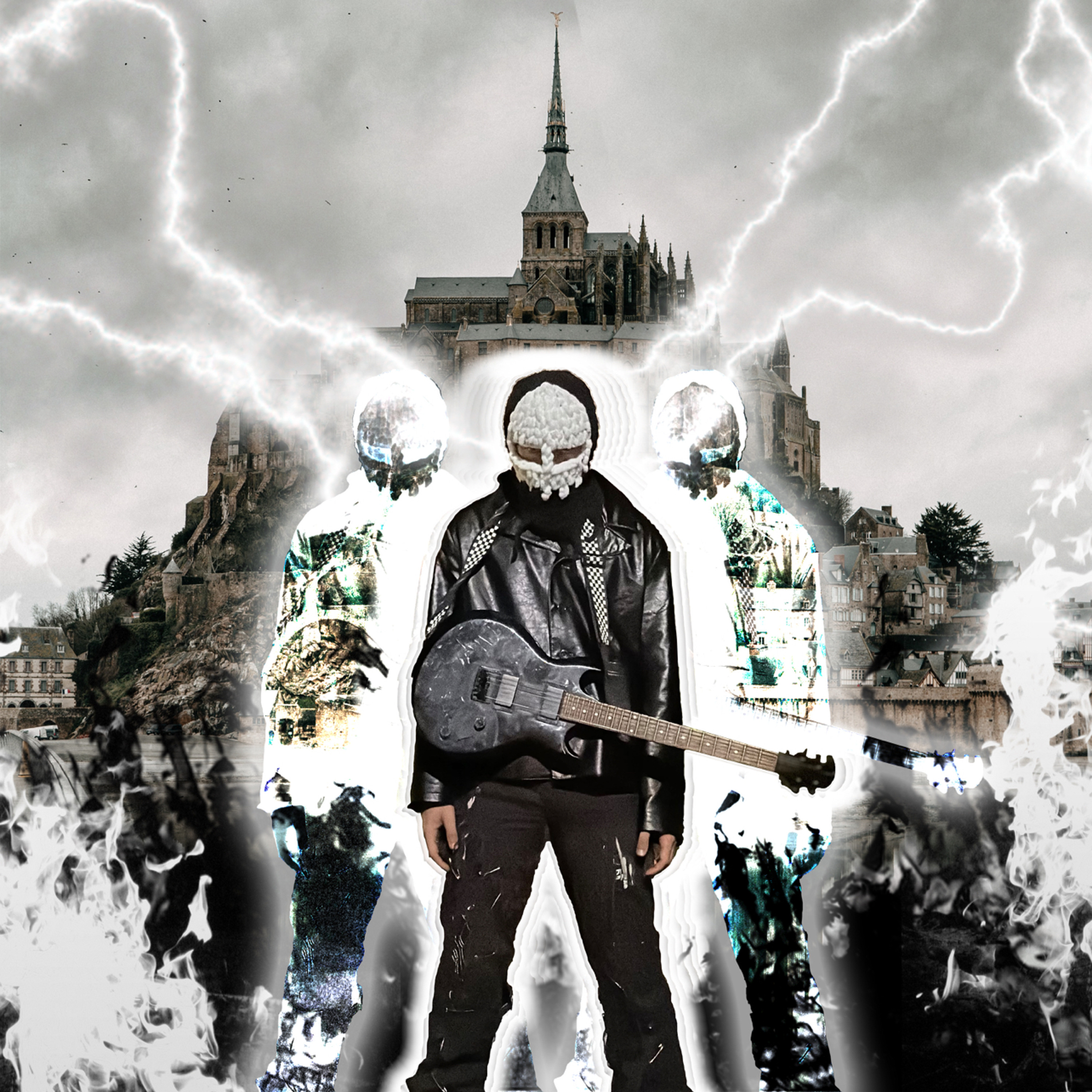 M-Trip x Yung Ghost - #GhostDance (Extended Mix) episode artwork