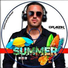 Dj Or Aizik - Summer Hits Set 2020