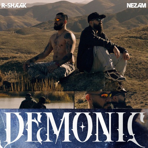 R-shaak X Nezam