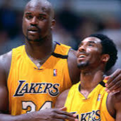 '01 Lakers