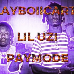 playboi carti wokeuplikethis ft.Lil uzi.paymode