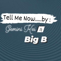Tell Me Now by Gemini Kei & Big B