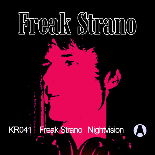 The Escape (Original Mix)