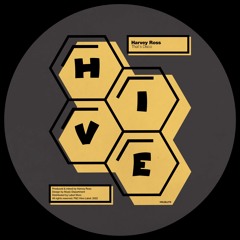 PREMIERE: Harvey Ross - That's Disco [Hive Label]