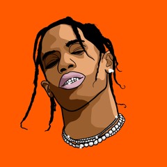 Stunning- Am 147bpm TRAVIS SCOTT TYPE GUITAR BEAT [FOR LEASE]