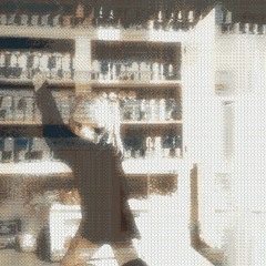 Fragmented At 8:59pm