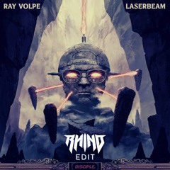 Ray Volpe - Laser Beam (Rhino Edit)Free Download