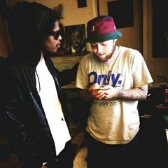 Ab-Soul - Here We Go Again (Freestyle)