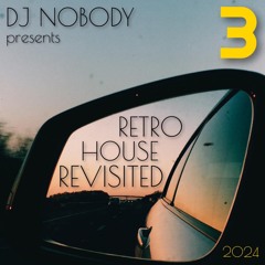 RETRO HOUSE REVISITED part 3