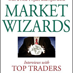 DOWNLOAD EPUB 💑 Market Wizards: Interviews with Top Traders by  Jack D. Schwager [KI