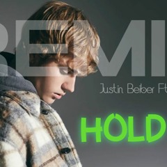 Justin Bieber - Hold On - (Chintu suraj Remix)