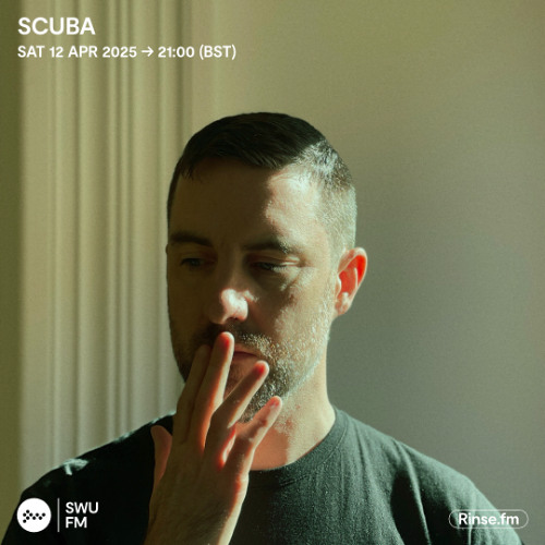 Scuba - 12 April 2025