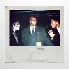 Michael Jackson’s “MEN IN BLACK” demo w Will Smith feature.mp3