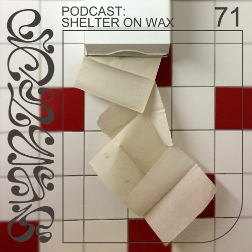 Syntop Audio 71 - Shelter on Wax