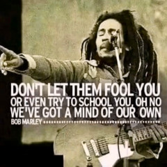 Soul searching (reggae version)