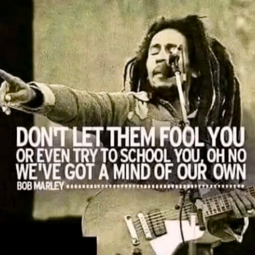 Soul searching (reggae version)