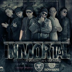 Inmortal - Lawrentis & Pouliryc Ft Barber Viernes 13, Darell & Los Mafia Boyz Pr_HIGH-mc.m4a