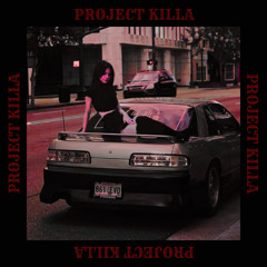 MXNVDV - PROJECT KILLA