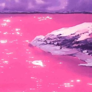 Disappeared artwork