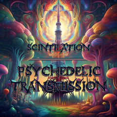 Psychedelic Transmission