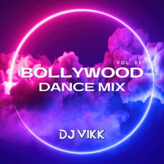Bollywood Dance Mix | May 2024 | DJ Vikk | Prestige Roadshow