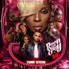 Pimpin Ain't Easy Pt. 14 (hosted by Tone Stith)