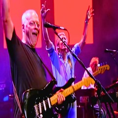 David Gilmour x Slownirik x Pink Floyd Type Beat 2024 - "Shine on your crazy diamond"