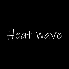 Glass Animals - Heat Wave (latr Remix)