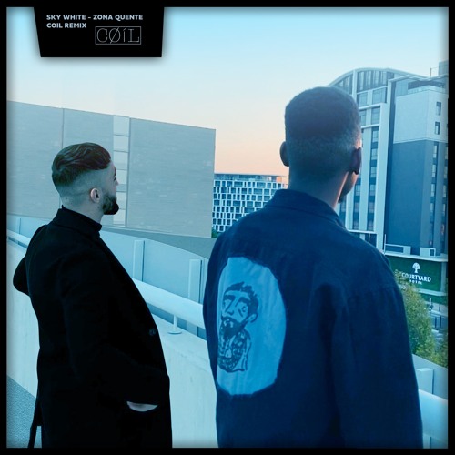 Zona Quente - COIL Remix