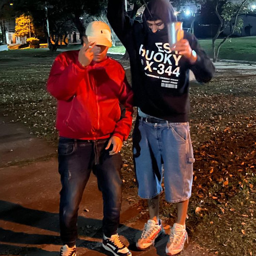 Oneil98' x Baggo  - Dolor en el pecho