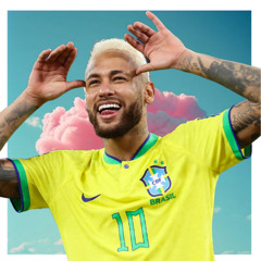 Might Start Singing (Brazilian Funk)