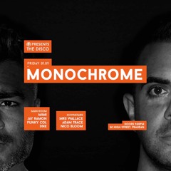 OneSixOne Live recording