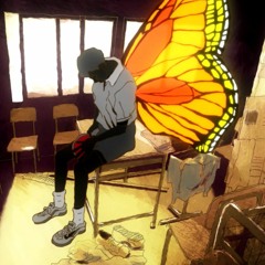 butterfly-s