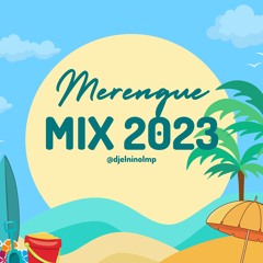 Merengue Mix 2023