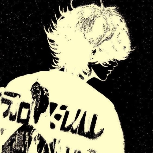 I'm stuck (prod 1FEEELINGS)