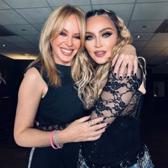 Mixtape: Kylie Minogue vs. Madonna