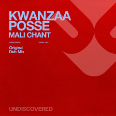 Mali chant Dub